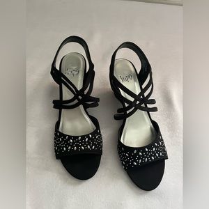 Mpo Dress Sandals 9M